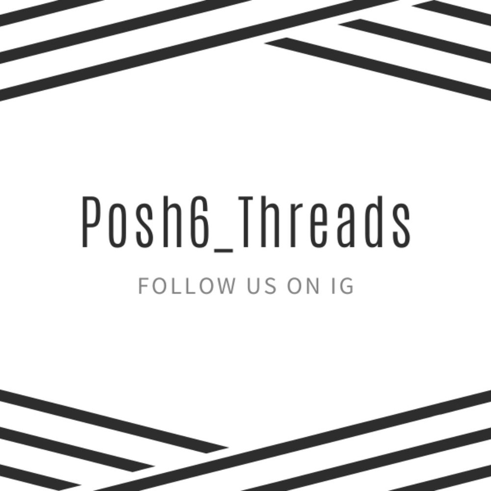 Meet your Posher, Danelle